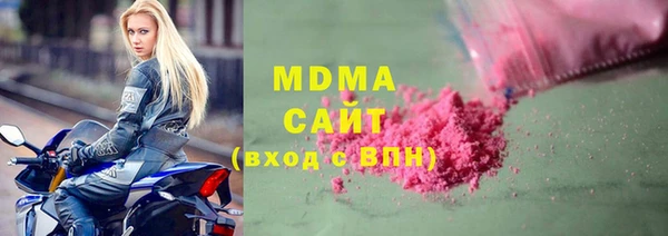 хмурый Алексин
