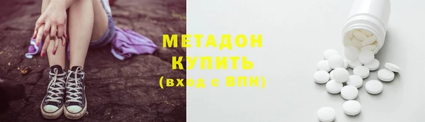 хмурый Алексин