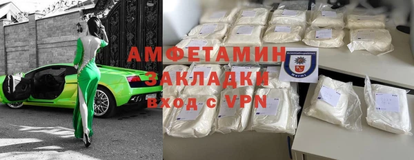 хмурый Алексин