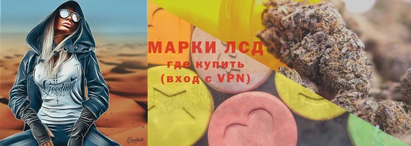 хмурый Алексин
