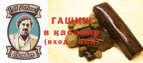 хмурый Алексин