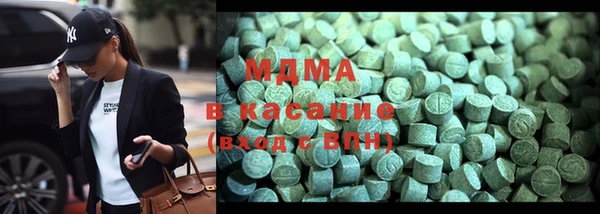 хмурый Алексин